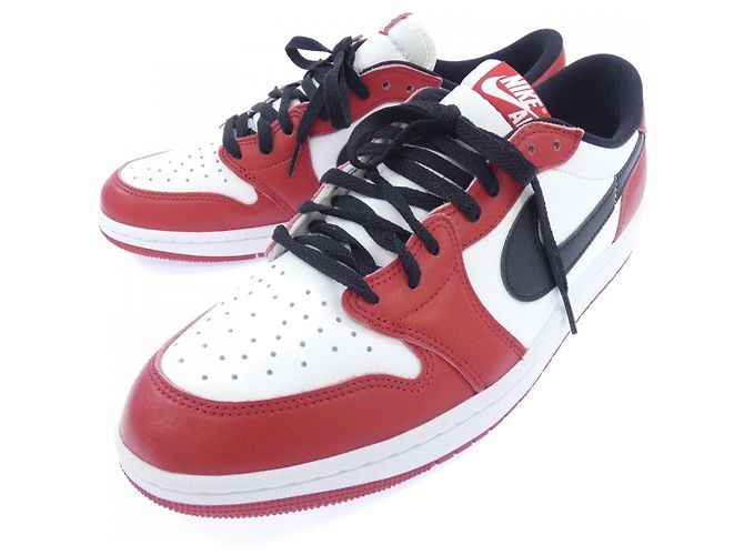 Autre Marque Nike Jordan Sneaker - Ansicht 3