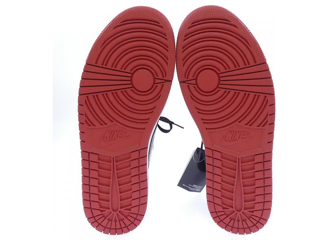 Autre Marque Nike Jordan Sneaker - Ansicht 4