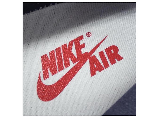 Autre Marque Nike Jordan Sneaker - Ansicht 6