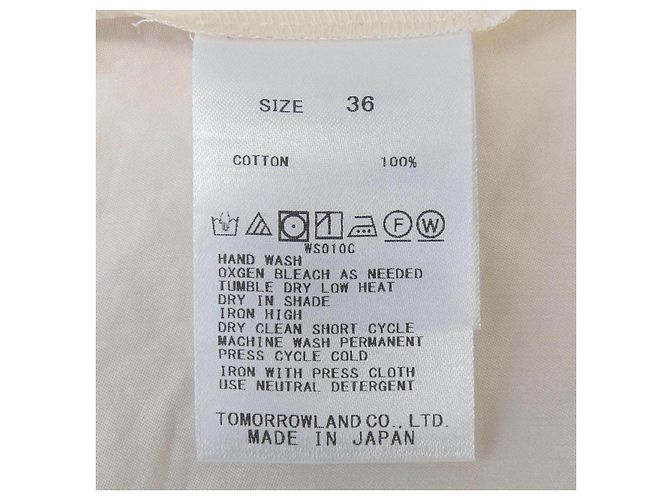 Autre Marque BACCA Kleid - Ansicht 3