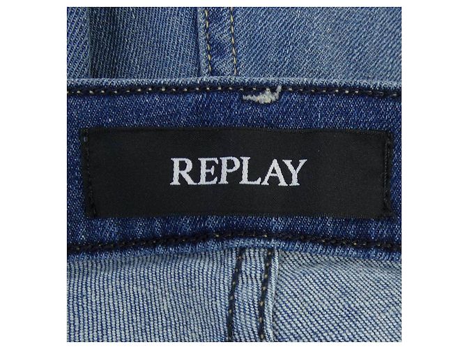 Autre Marque Replay Jeans - Ansicht 4