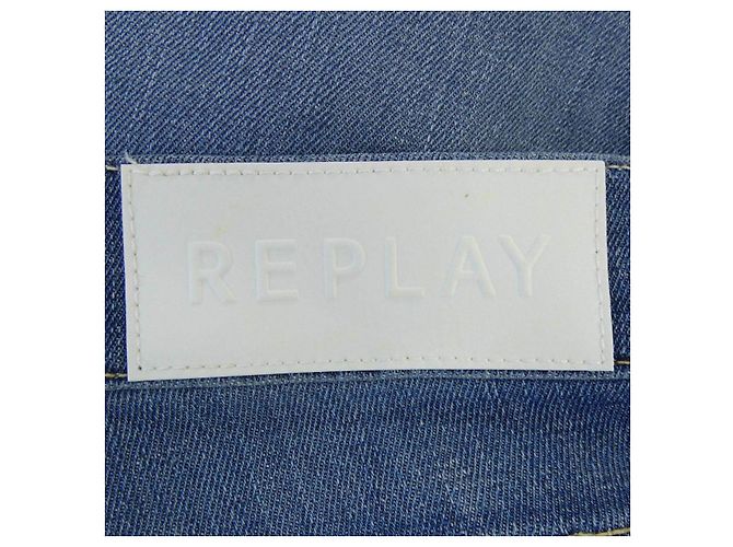 Autre Marque Replay Jeans - Ansicht 6