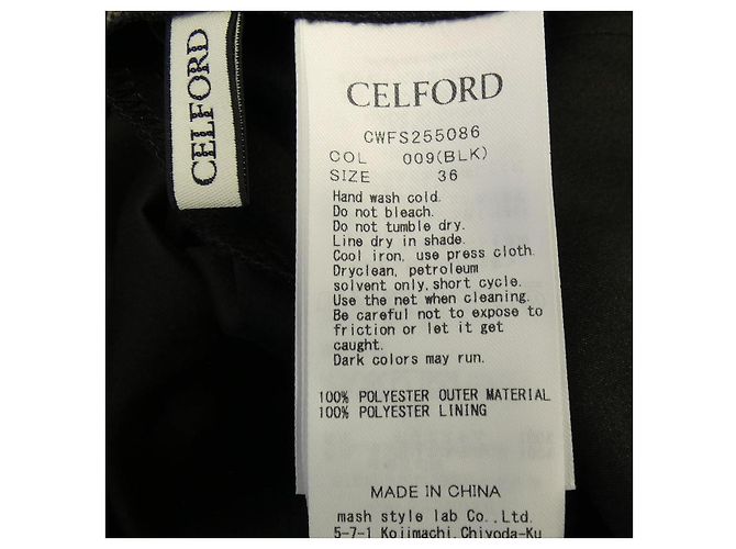 Autre Marque Gonna CELFORD - vista 3