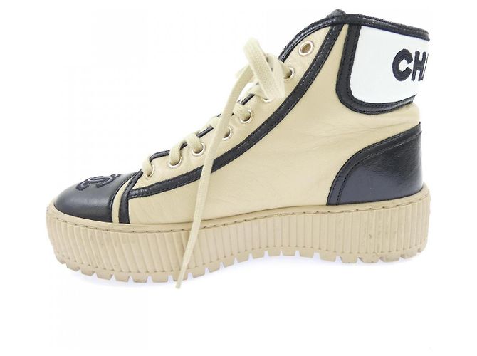 Chanel Sneakers - view 2