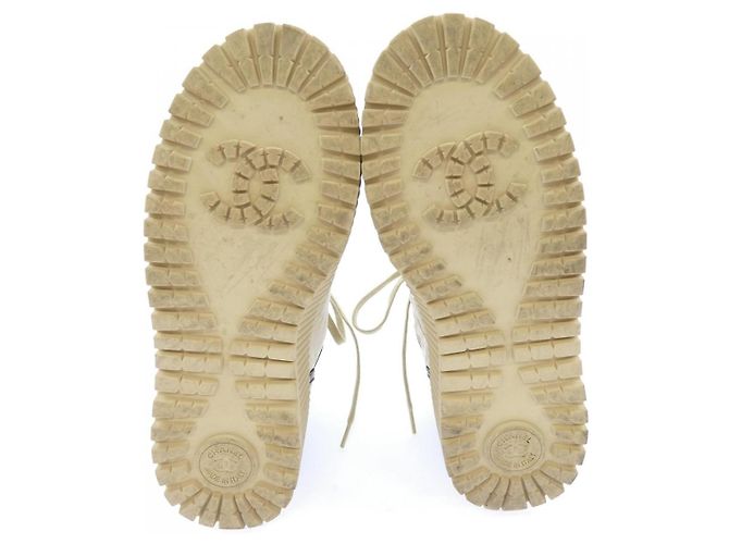 Chanel Sneakers - view 4