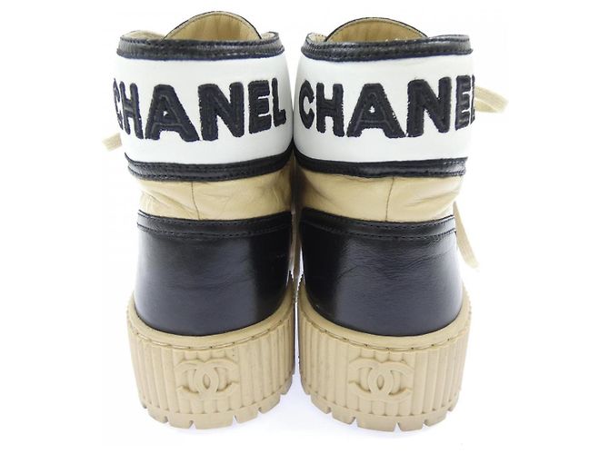 Chanel Sneakers - view 5