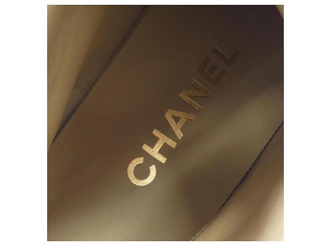 Chanel Sneakers - view 6