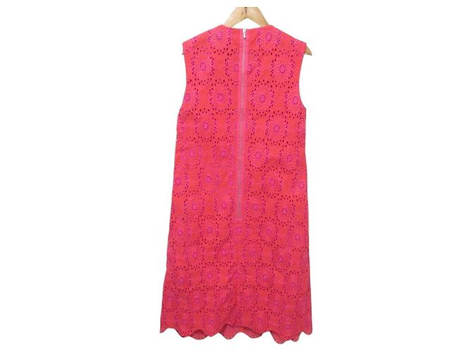 Autre Marque Drawer Besticktes Kleid - Ansicht 2