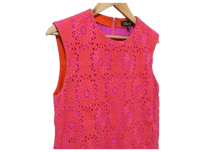 Autre Marque Drawer Besticktes Kleid - Ansicht 4