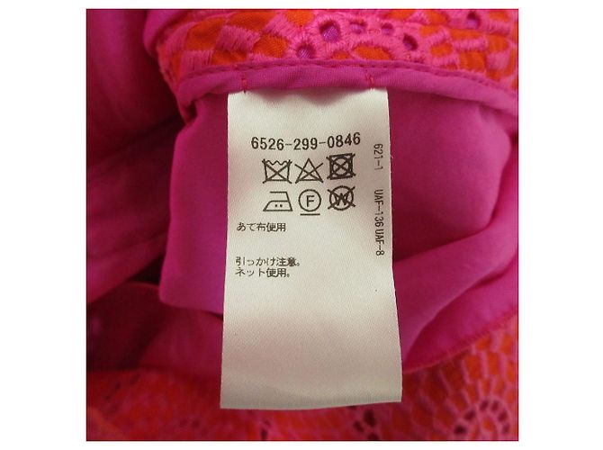 Autre Marque Drawer Besticktes Kleid - Ansicht 6