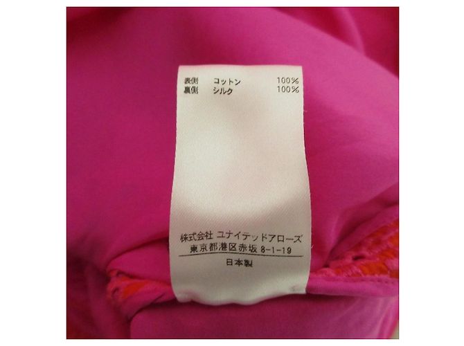 Autre Marque Drawer Besticktes Kleid - Ansicht 7