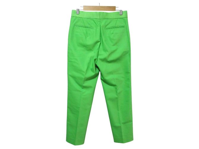 Autre Marque Drawer Tapered Pants mit Mittelfalte - Ansicht 2