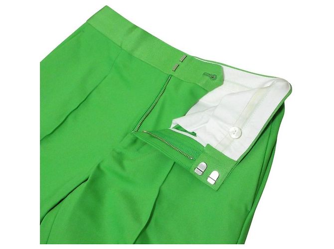 Autre Marque Drawer Tapered Pants mit Mittelfalte - Ansicht 6
