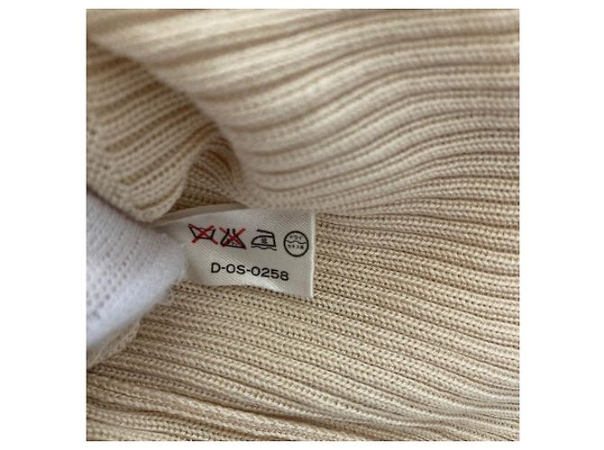 Autre Marque Top in maglia a maniche corte Agnona - vista 6