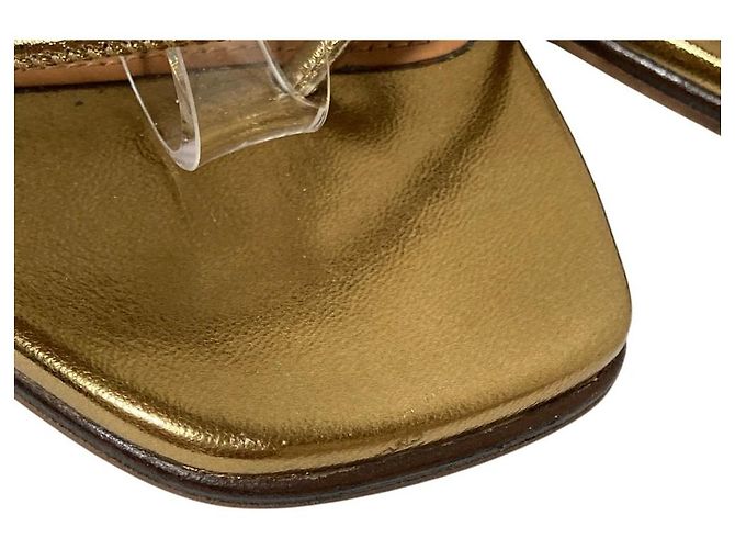 Autre Marque Sandali thong Emme Parsons - vista 10