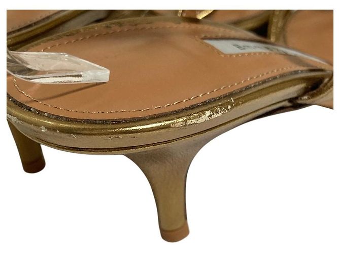 Autre Marque Sandali thong Emme Parsons - vista 12