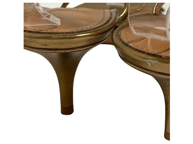 Autre Marque Sandali thong Emme Parsons - vista 13
