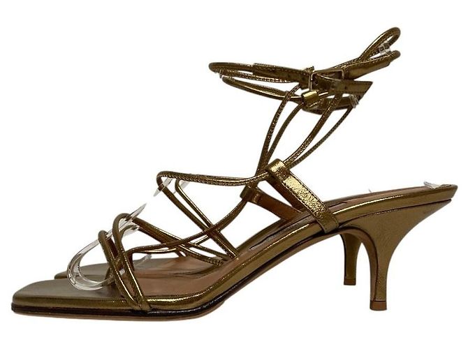 Autre Marque Sandali thong Emme Parsons - vista 2