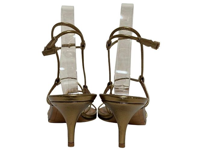 Autre Marque Sandali thong Emme Parsons - vista 3