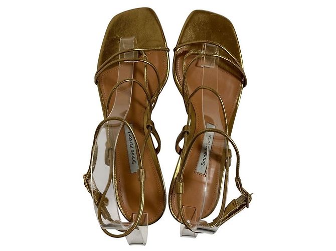 Autre Marque Sandali thong Emme Parsons - vista 4