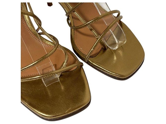 Autre Marque Sandali thong Emme Parsons - vista 6