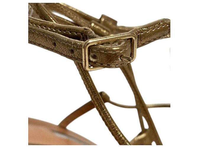 Autre Marque Sandali thong Emme Parsons - vista 8