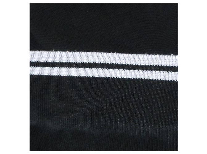 Polo de piqué Valentino - vista 17