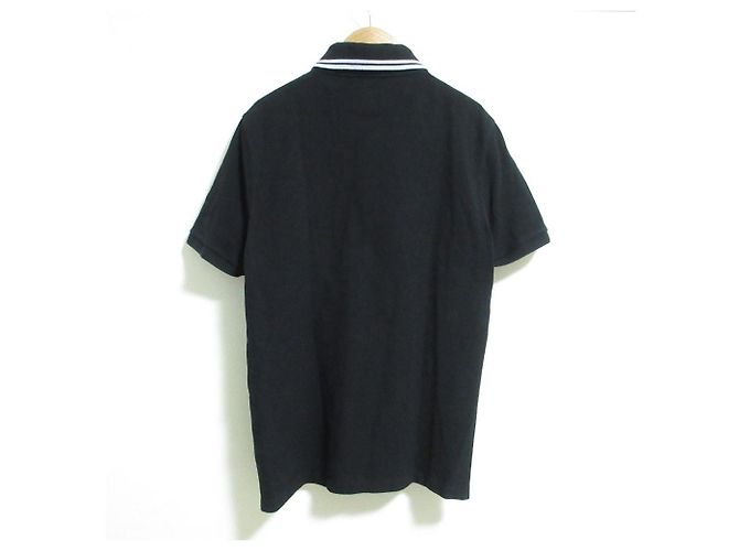 Polo de piqué Valentino - vista 2