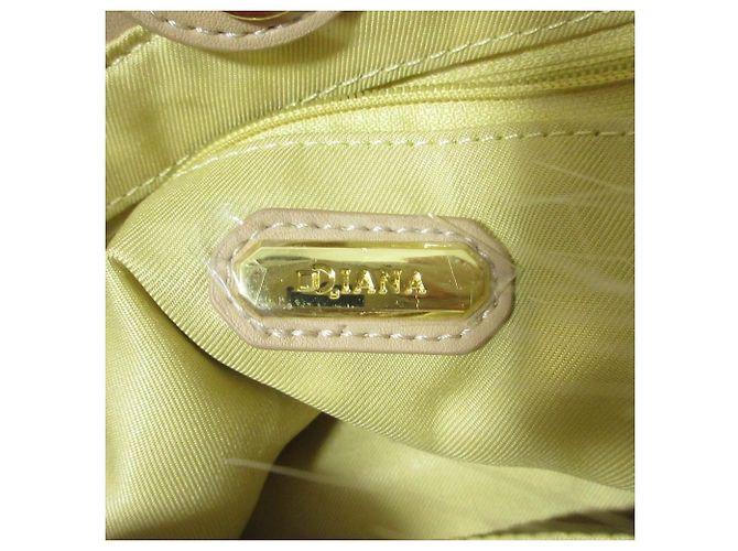 Autre Marque Borsa 2way DIANA in ecopelliccia - vista 4