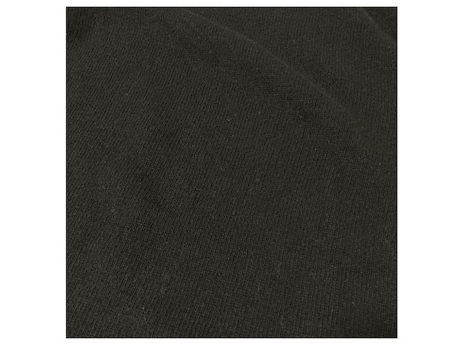 Autre Marque mizuiro ind Weit geschnittener Strickpullover mit Rundhalsausschnitt - Ansicht 6
