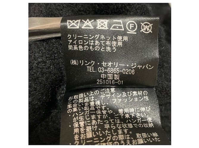 Theory V-Ausschnitt Strickpullover mit Seitenschlitzen - Ansicht 7