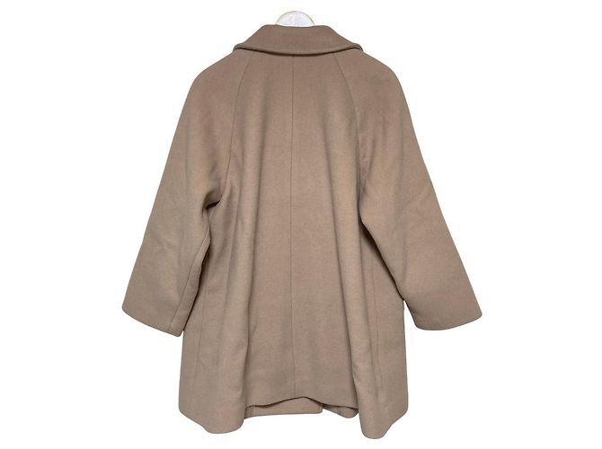 Autre Marque SHIPS cualquier Half Coat de PURE WOOL - vista 2