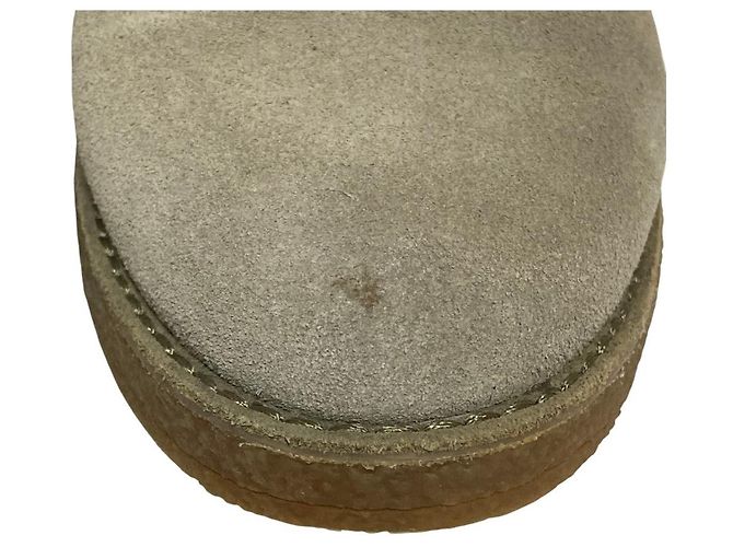 Stivaletti in pelle di pecora UGG W KASEN II - vista 14