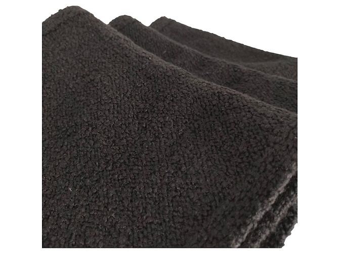 Autre Marque Sciarpa in lana merino super fine TOMORROWLAND - vista 3