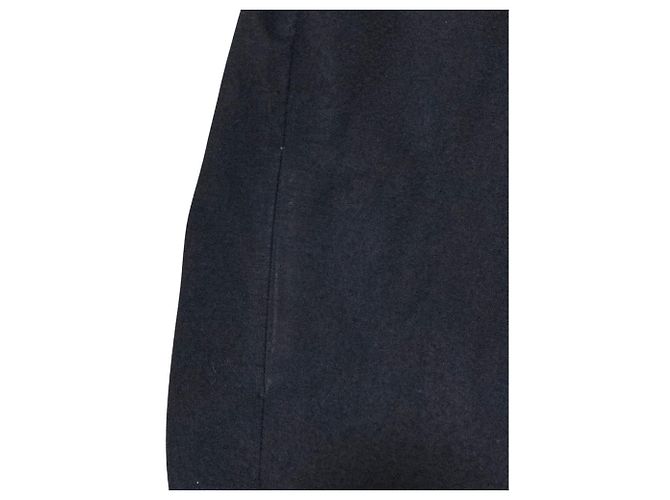Autre Marque Abrigo sin cuello Drawer - vista 10