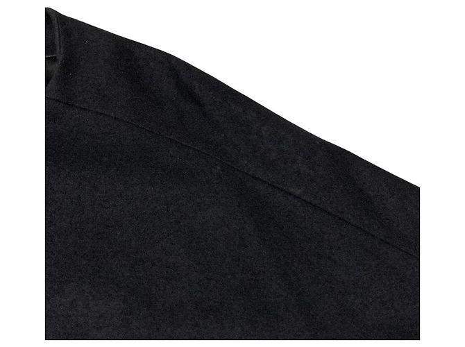 Autre Marque Abrigo sin cuello Drawer - vista 7