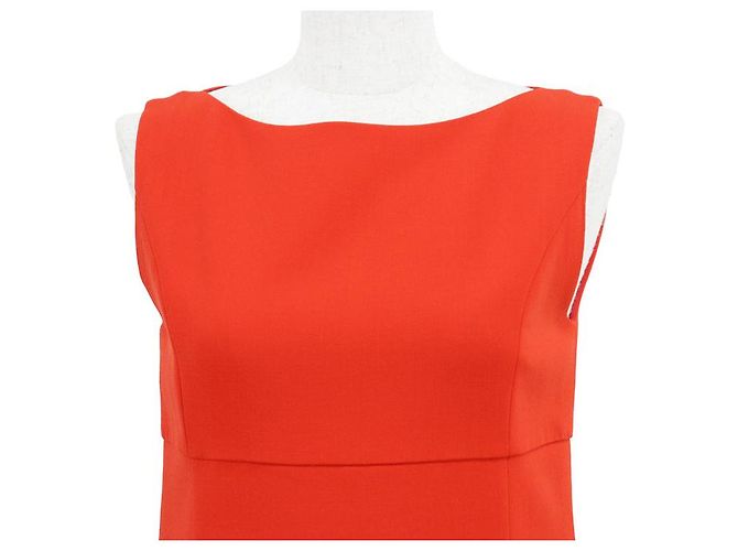 Autre Marque Foxey Wollkleid - Ansicht 2