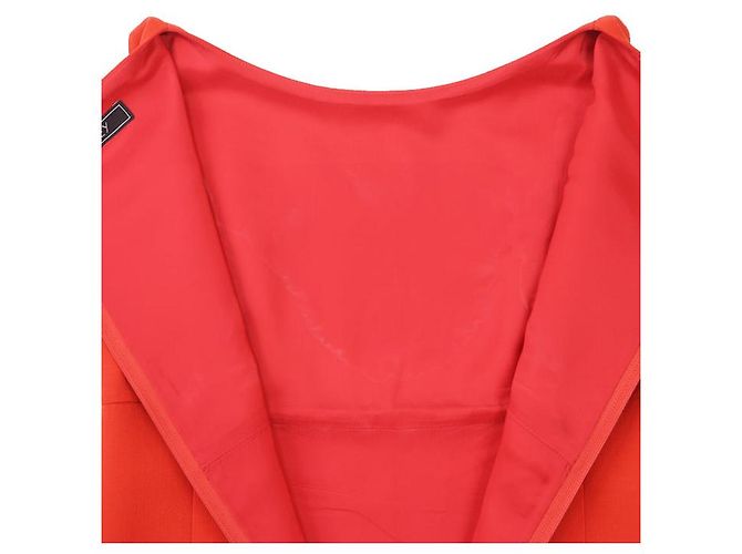 Autre Marque Foxey Wollkleid - Ansicht 6