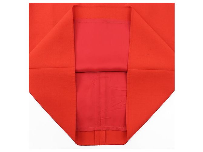 Autre Marque Foxey Wollkleid - Ansicht 7