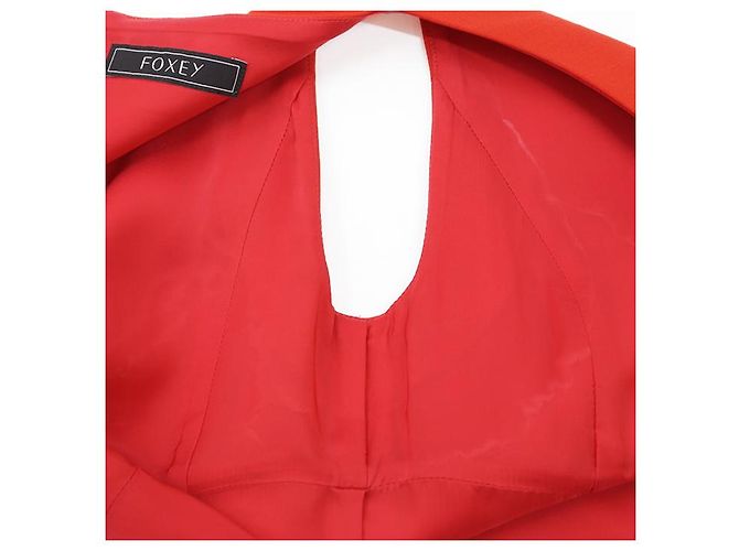 Autre Marque Foxey Wollkleid - Ansicht 8