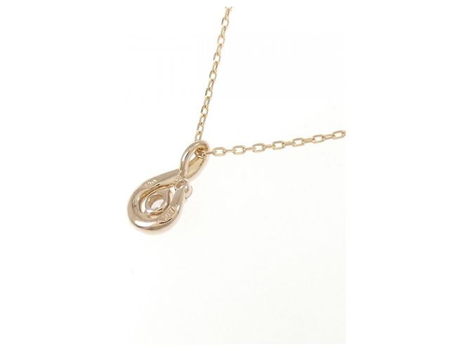 Autre Marque Collana Star Jewelry Au750 Diamanti - vista 4