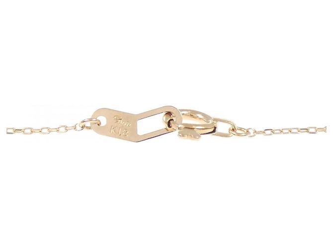 Autre Marque Collana Star Jewelry Au750 Diamanti - vista 5