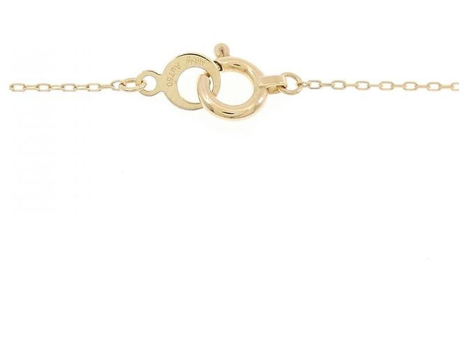 Autre Marque Collana AHKAH Principal Au750 Diamanti - vista 5