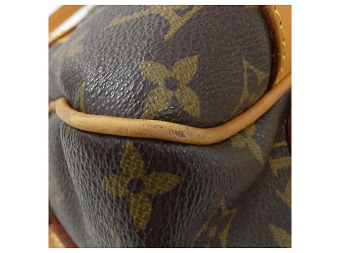 Louis Vuitton Monogram Schultertasche - Ansicht 3