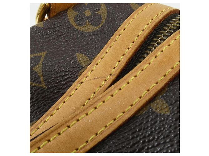 Louis Vuitton Monogram Schultertasche - Ansicht 4