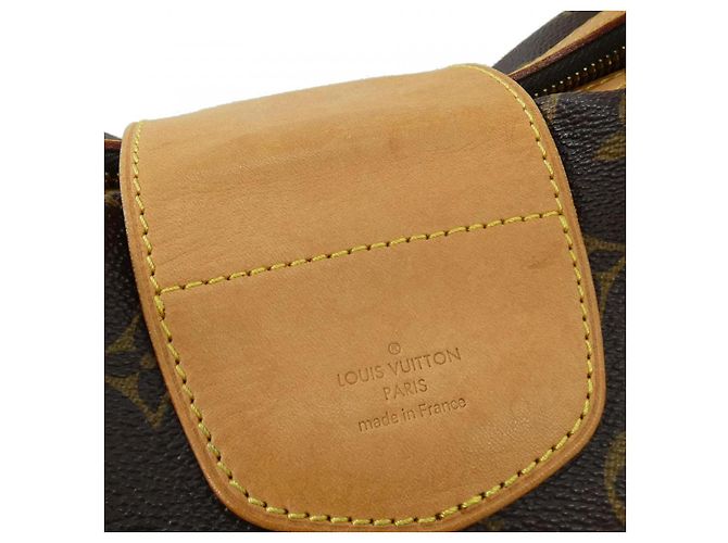 Louis Vuitton Monogram Schultertasche - Ansicht 5