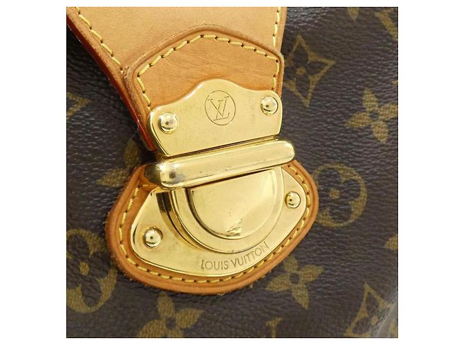Louis Vuitton Monogram Schultertasche - Ansicht 6