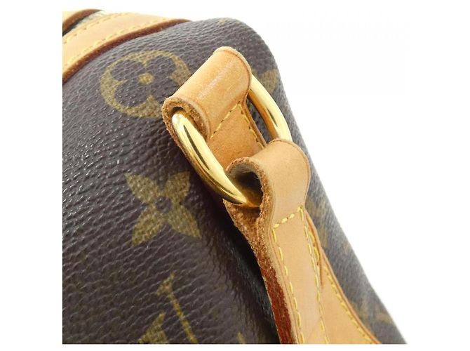 Louis Vuitton Monogram Schultertasche - Ansicht 7