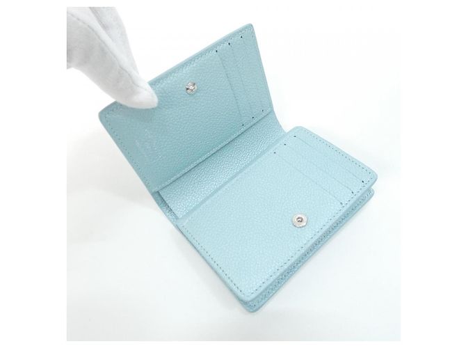Louis Vuitton Monogram Empreinte Portefeuille Clea Wallet - vista 6