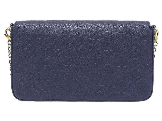 Bolso de hombro Louis Vuitton Monogram Empreinte - vista 2